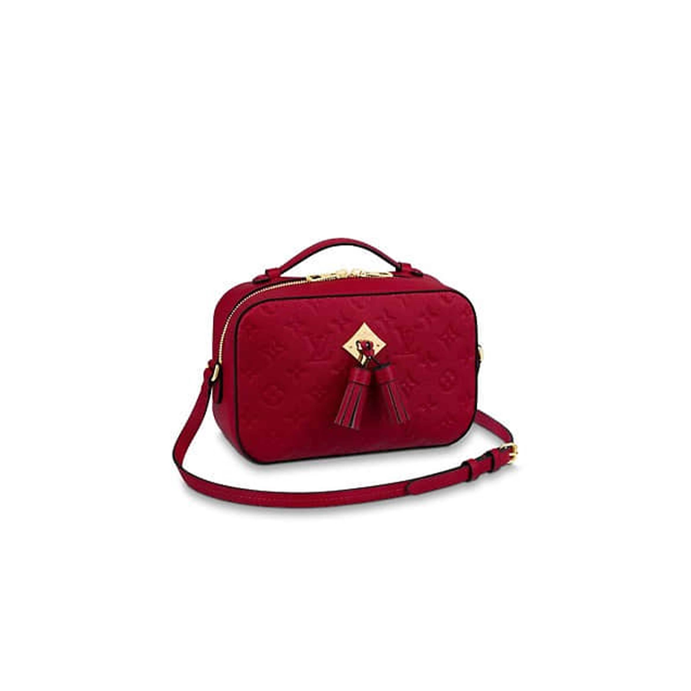 LOUIS VUITTON SAINTONGE M44606 LOUIS VUITTON SAINTONGE M44606