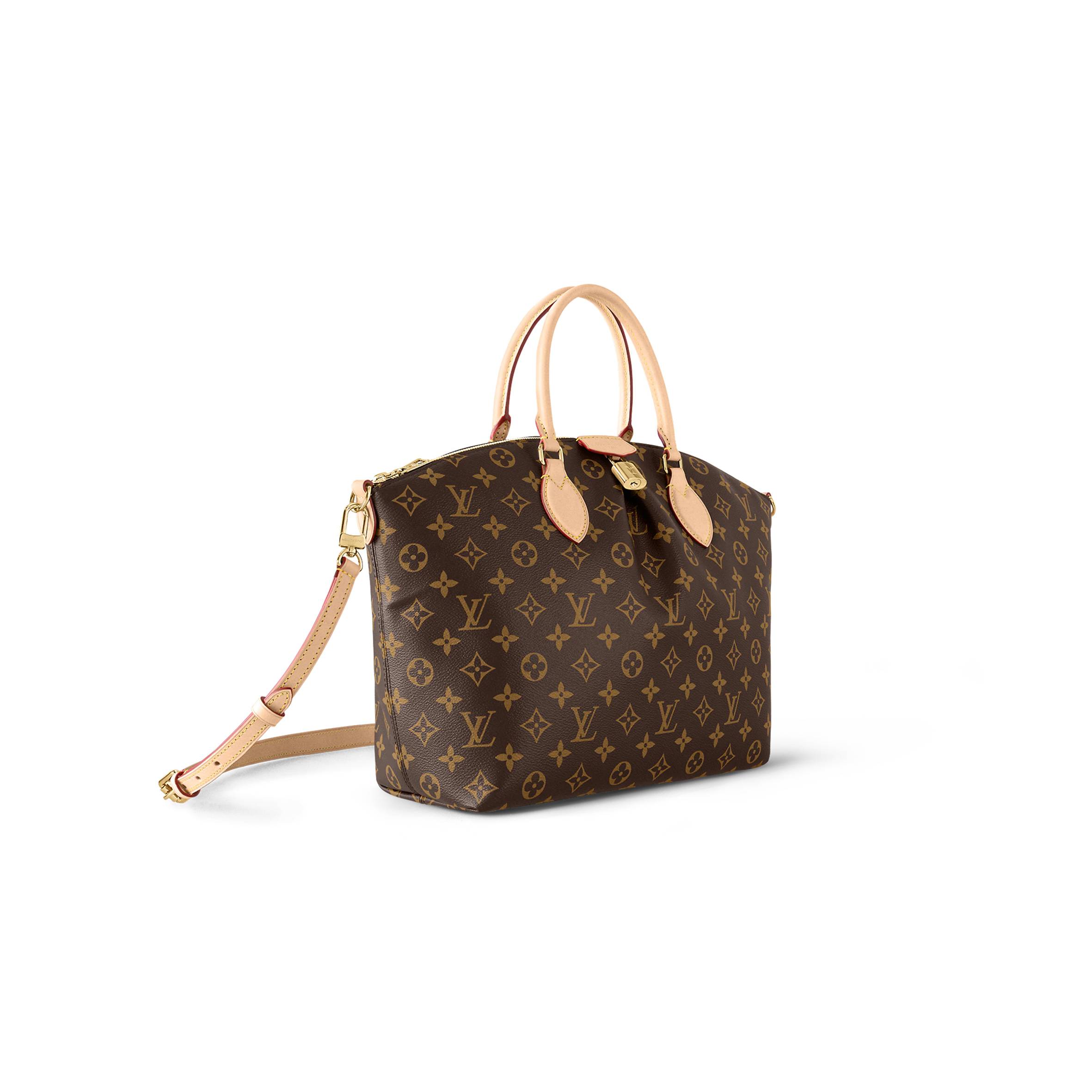 LOUIS VUITTON BOÉTIE MM M45987