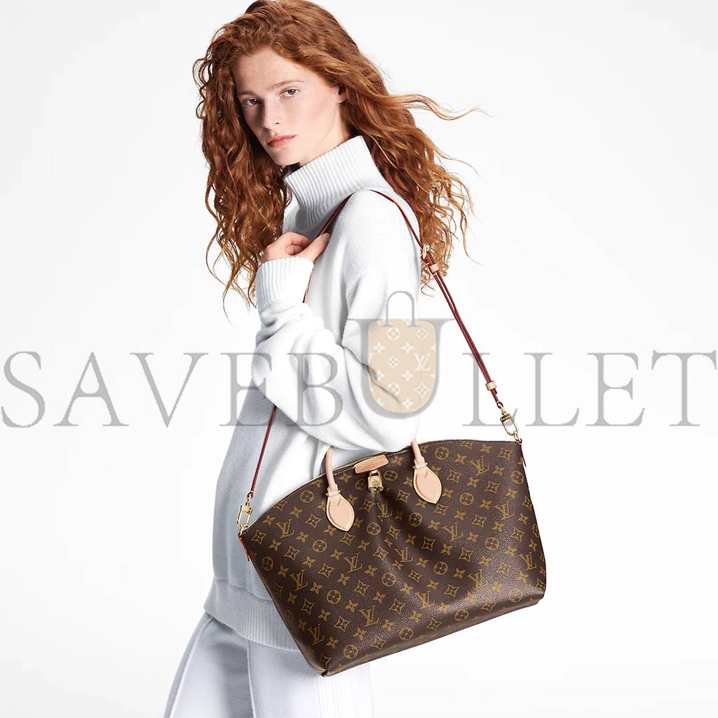 LOUIS VUITTON BOÉTIE MM M45987
