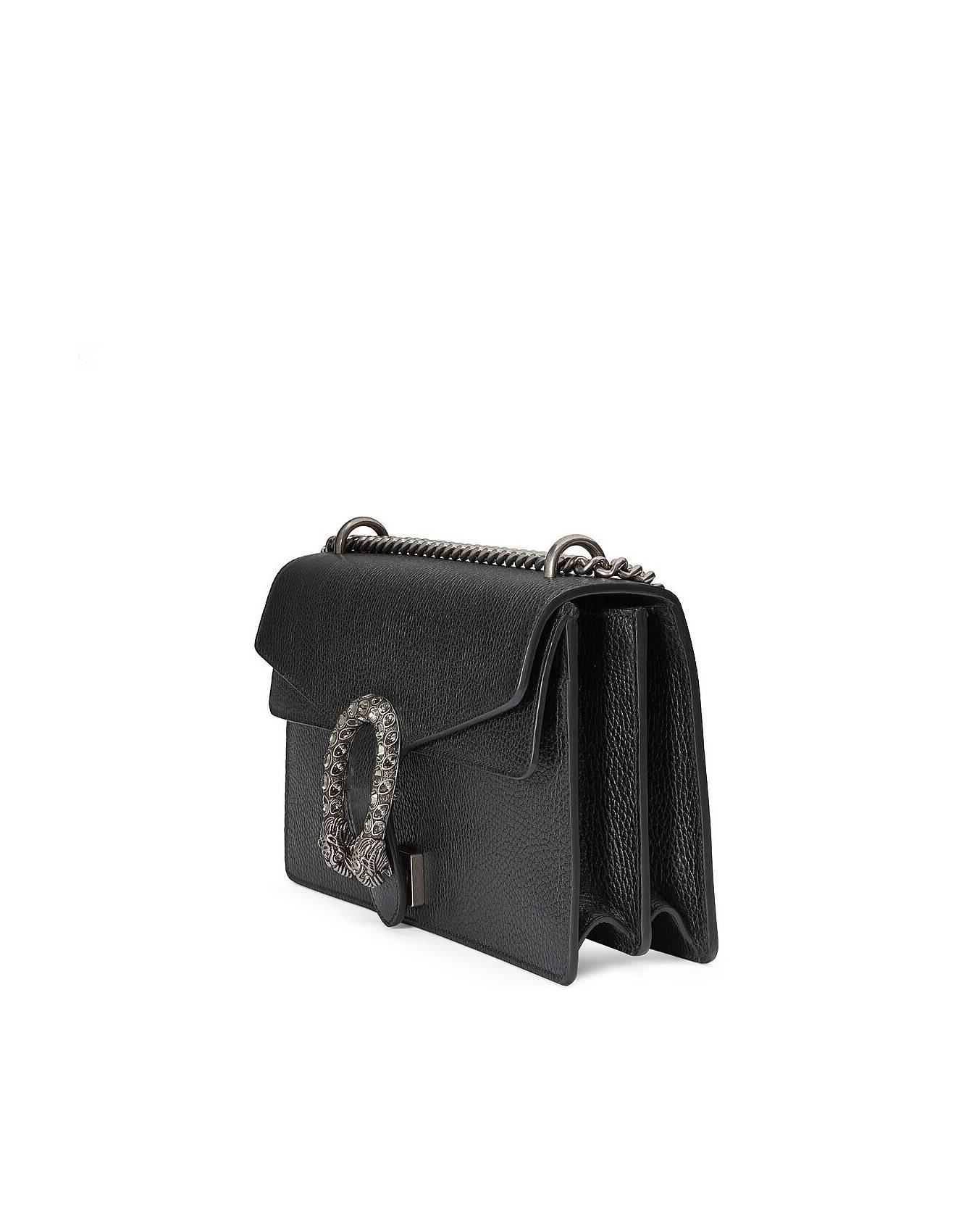GUCCI DIONYSUS SMALL SHOULDER BAG 400249 GUCCI DIONYSUS SMALL SHOULDER BAG 400249