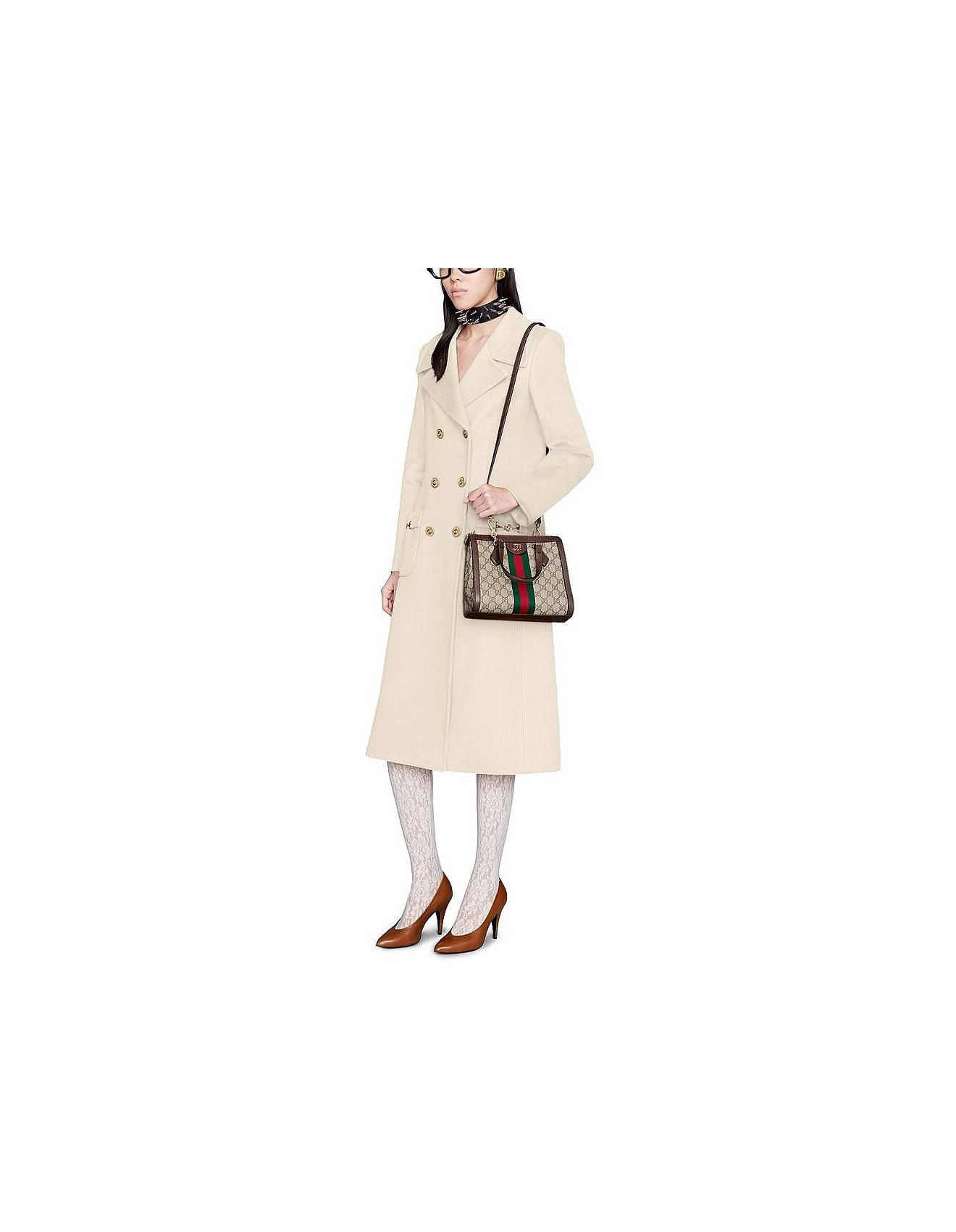 GUCCI OPHIDIA SMALL GG TOTE BAG 547551 GUCCI OPHIDIA SMALL GG TOTE BAG 547551