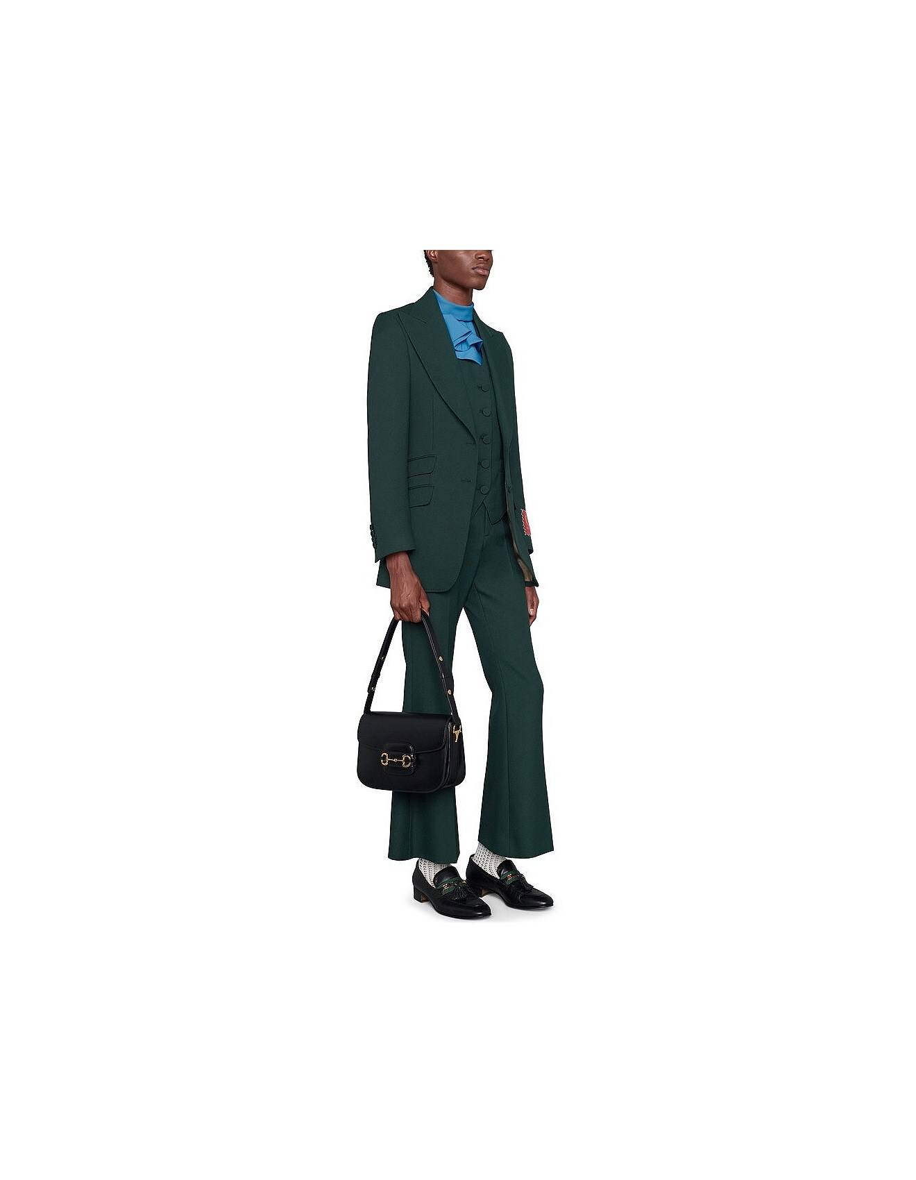 GUCCI HORSEBIT 1955 SHOULDER BAG 602204 GUCCI HORSEBIT 1955 SHOULDER BAG 602204