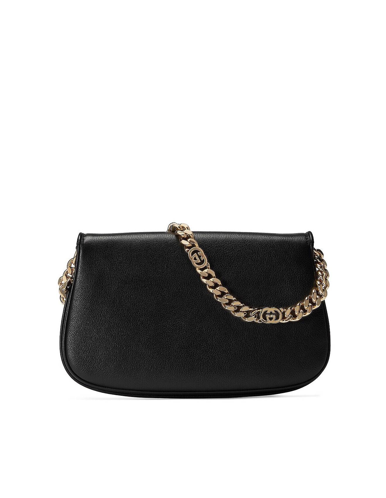 GUCCI BLONDIE SHOULDER BAG 699268 GUCCI BLONDIE SHOULDER BAG 699268