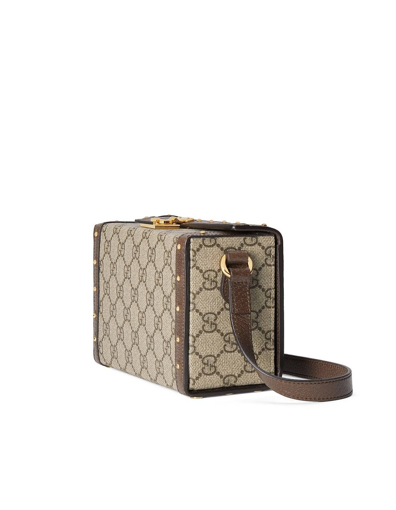 GUCCI GG MINI BAG 25451947 GUCCI GG MINI BAG 25451947