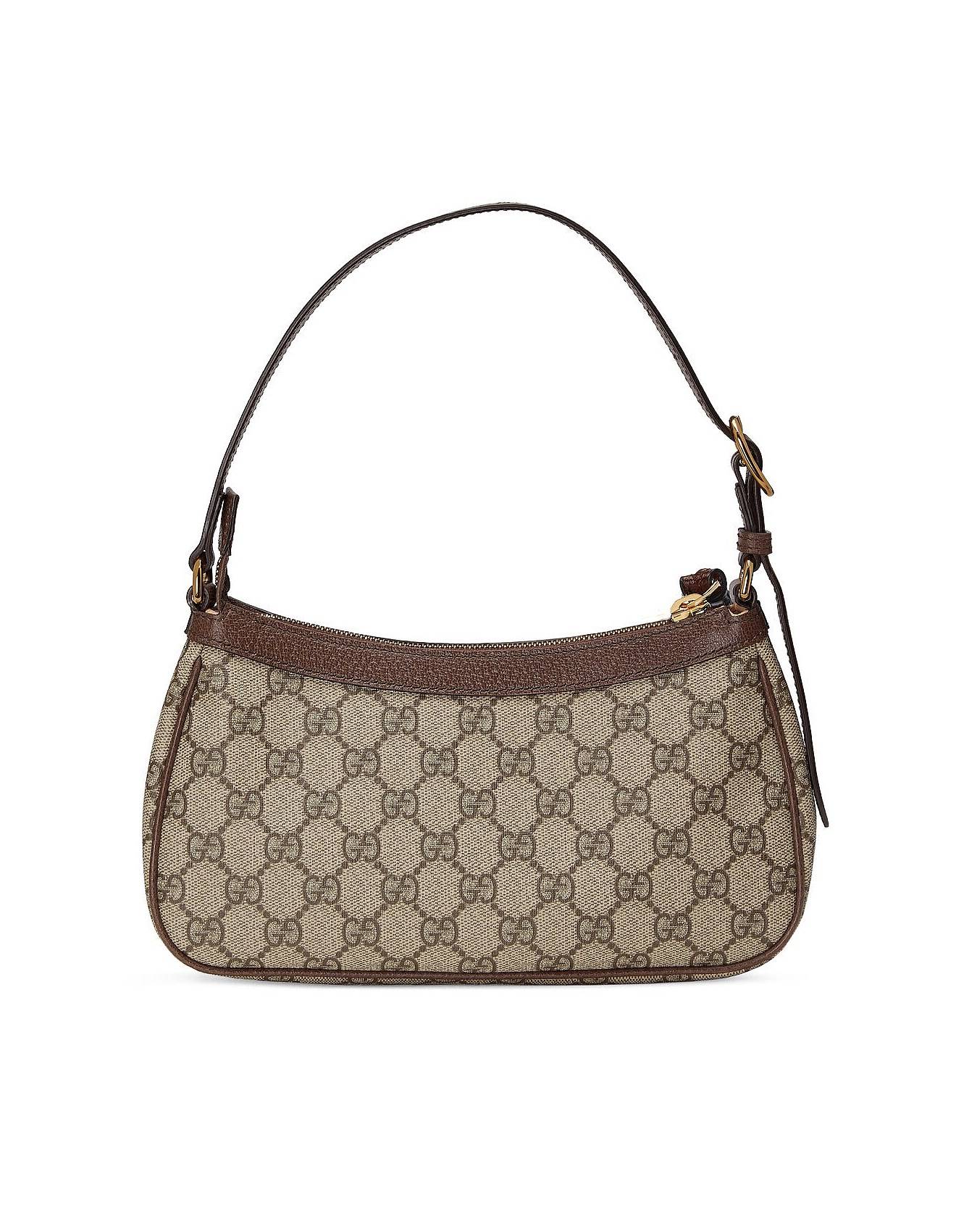 GUCCI OPHIDIA SMALL HANDBAG 735145 GUCCI OPHIDIA SMALL HANDBAG 735145