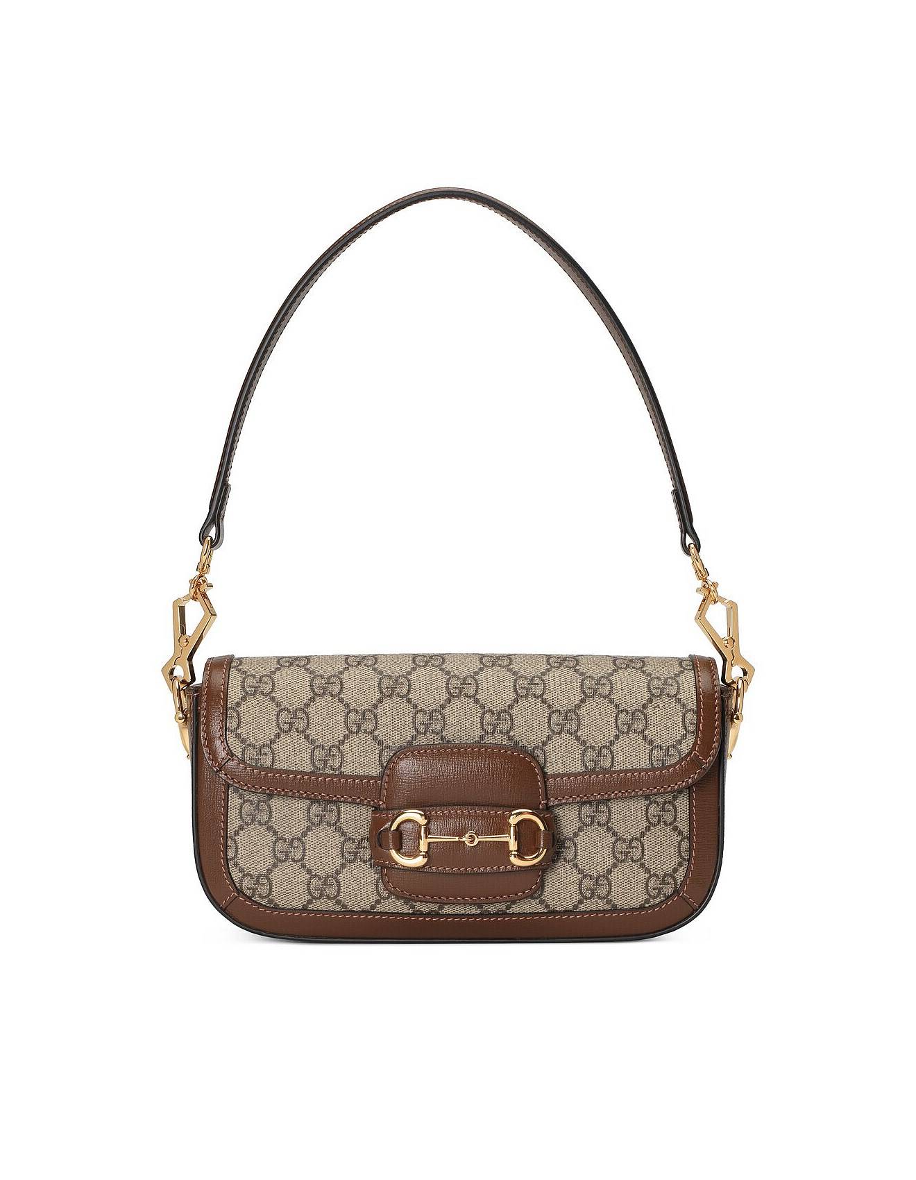 GUCCI HORSEBIT 1955 SHOULDER BAG 735178 GUCCI HORSEBIT 1955 SHOULDER BAG 735178