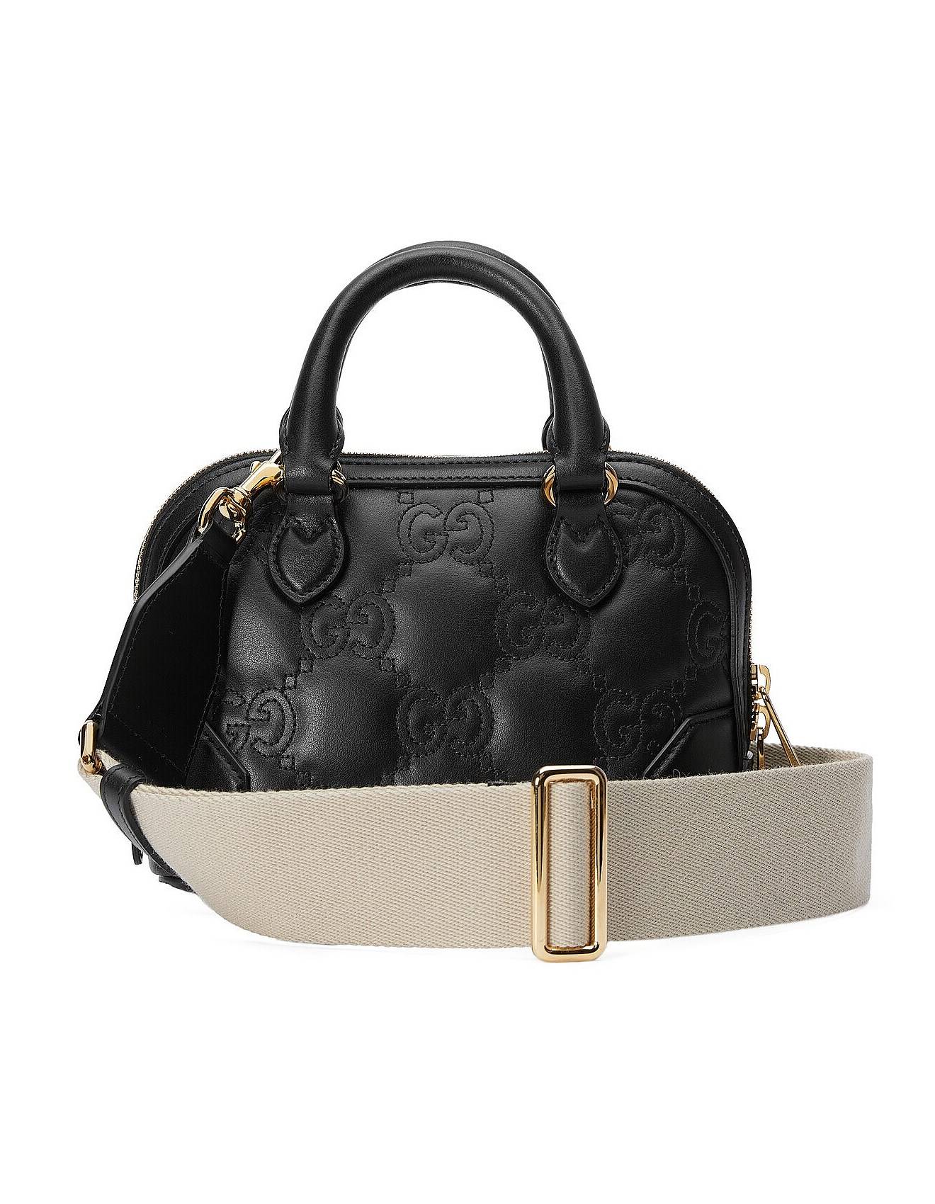 GUCCI GG MATELASSÉ HANDBAG 727793 GUCCI GG MATELASSÉ HANDBAG 727793