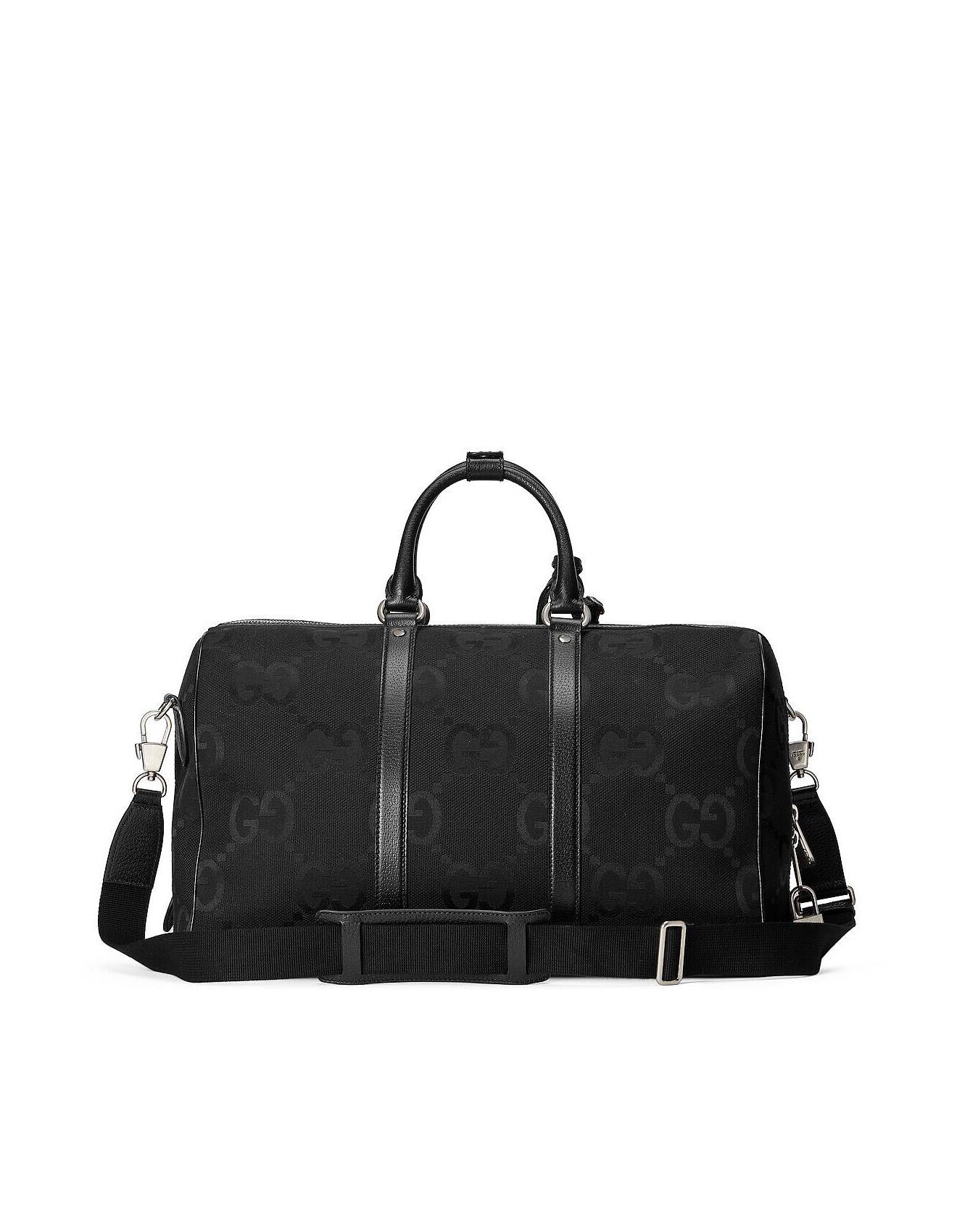 GUCCI JUMBO GG SMALL DUFFLE BAG  ‎739581