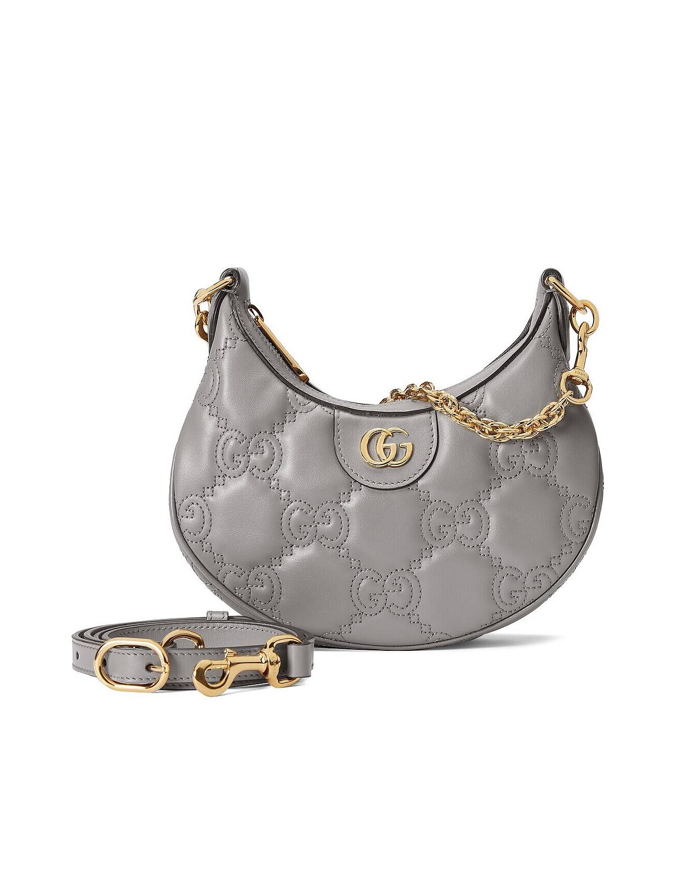 GUCCI GG MATELASSÉ MINI BAG 739736 GUCCI GG MATELASSÉ MINI BAG 739736