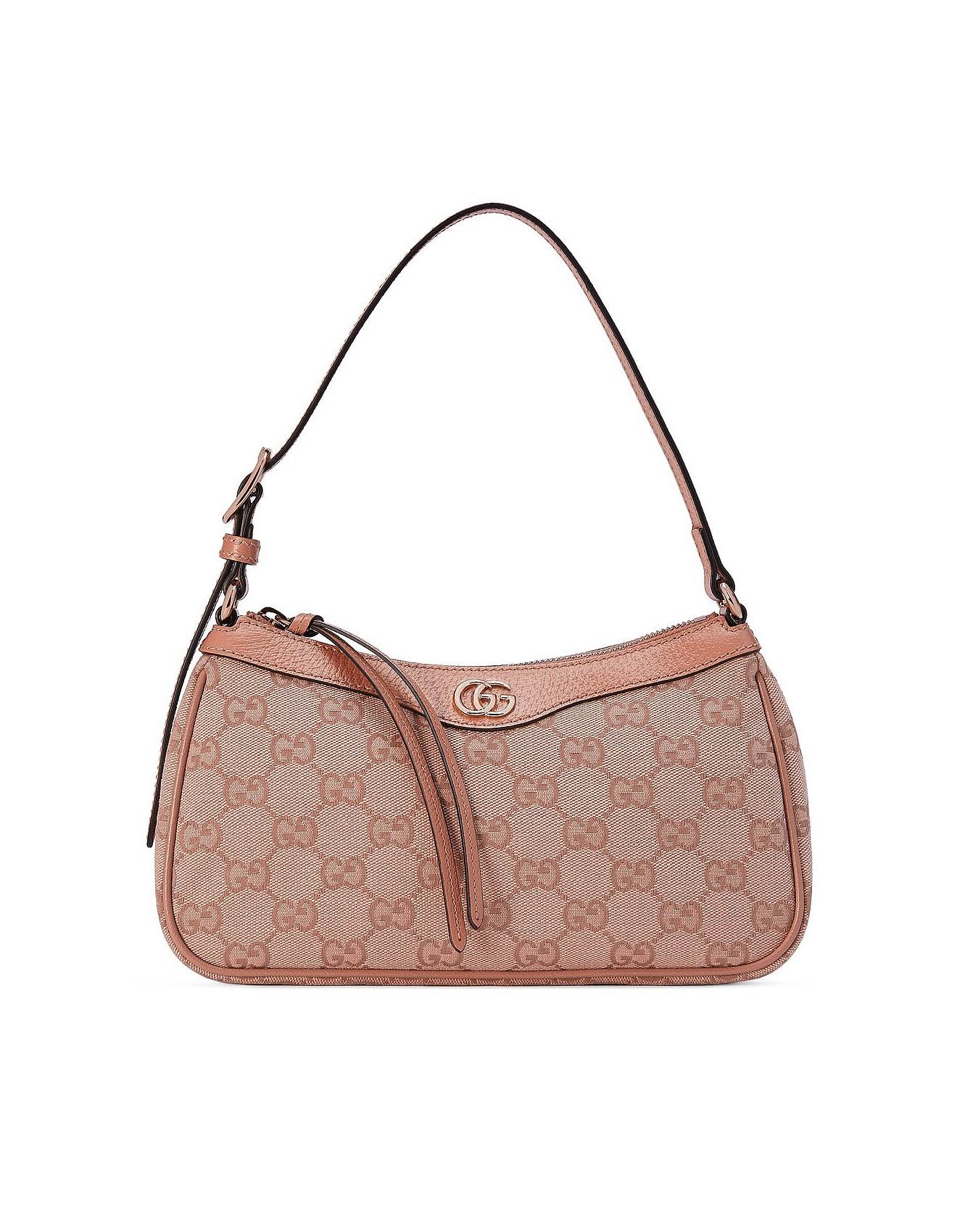 GUCCI OPHIDIA GG SMALL HANDBAG 26016457 GUCCI OPHIDIA GG SMALL HANDBAG 26016457