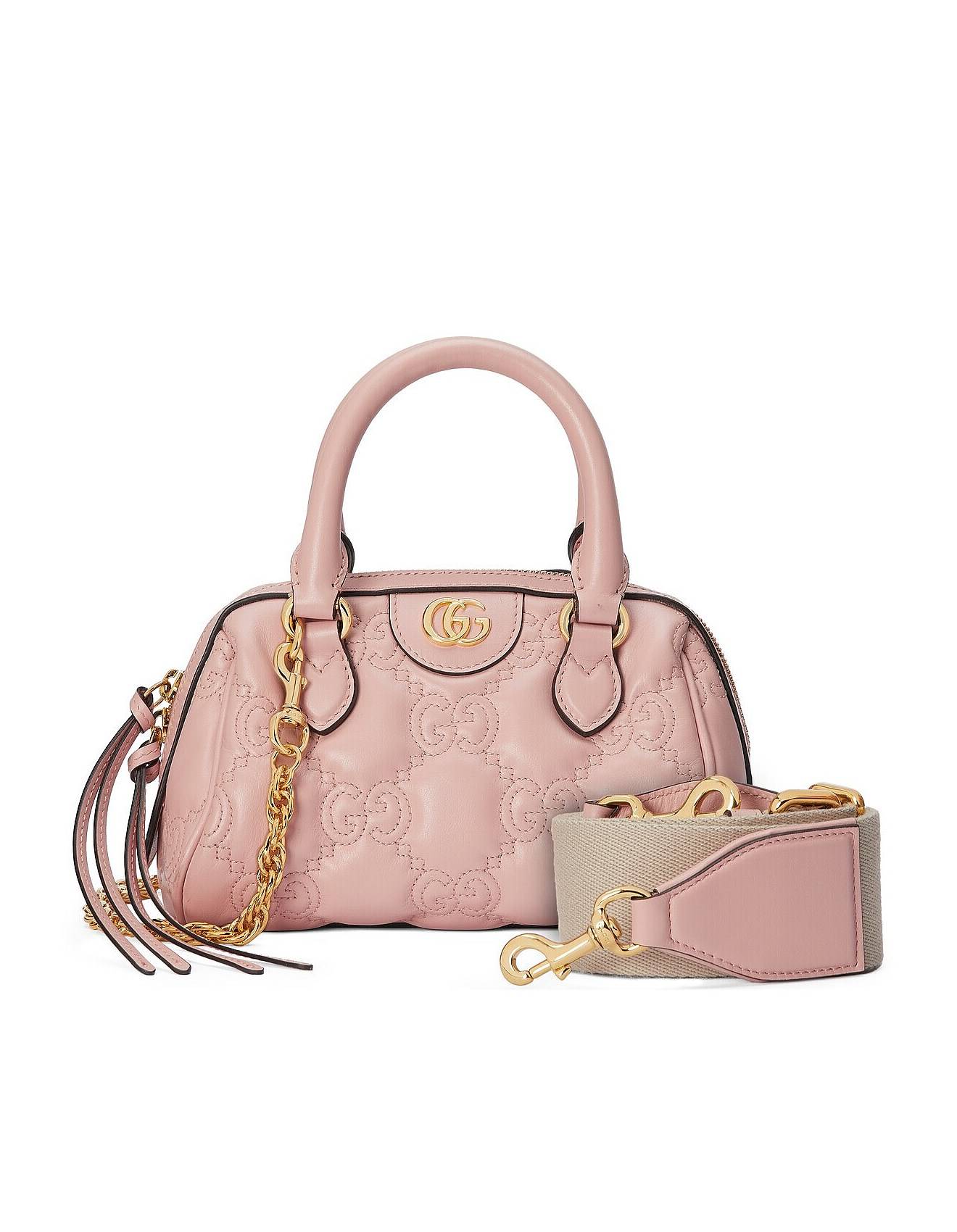 GUCCI GG MATELASSÉ MINI BAG 727793 GUCCI GG MATELASSÉ MINI BAG 727793