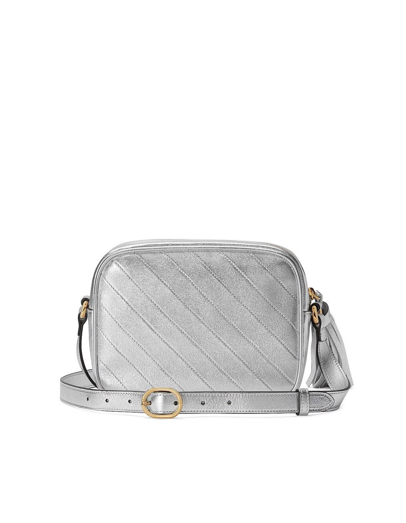 GUCCI BLONDIE SMALL SHOULDER BAG 742360 GUCCI BLONDIE SMALL SHOULDER BAG 742360