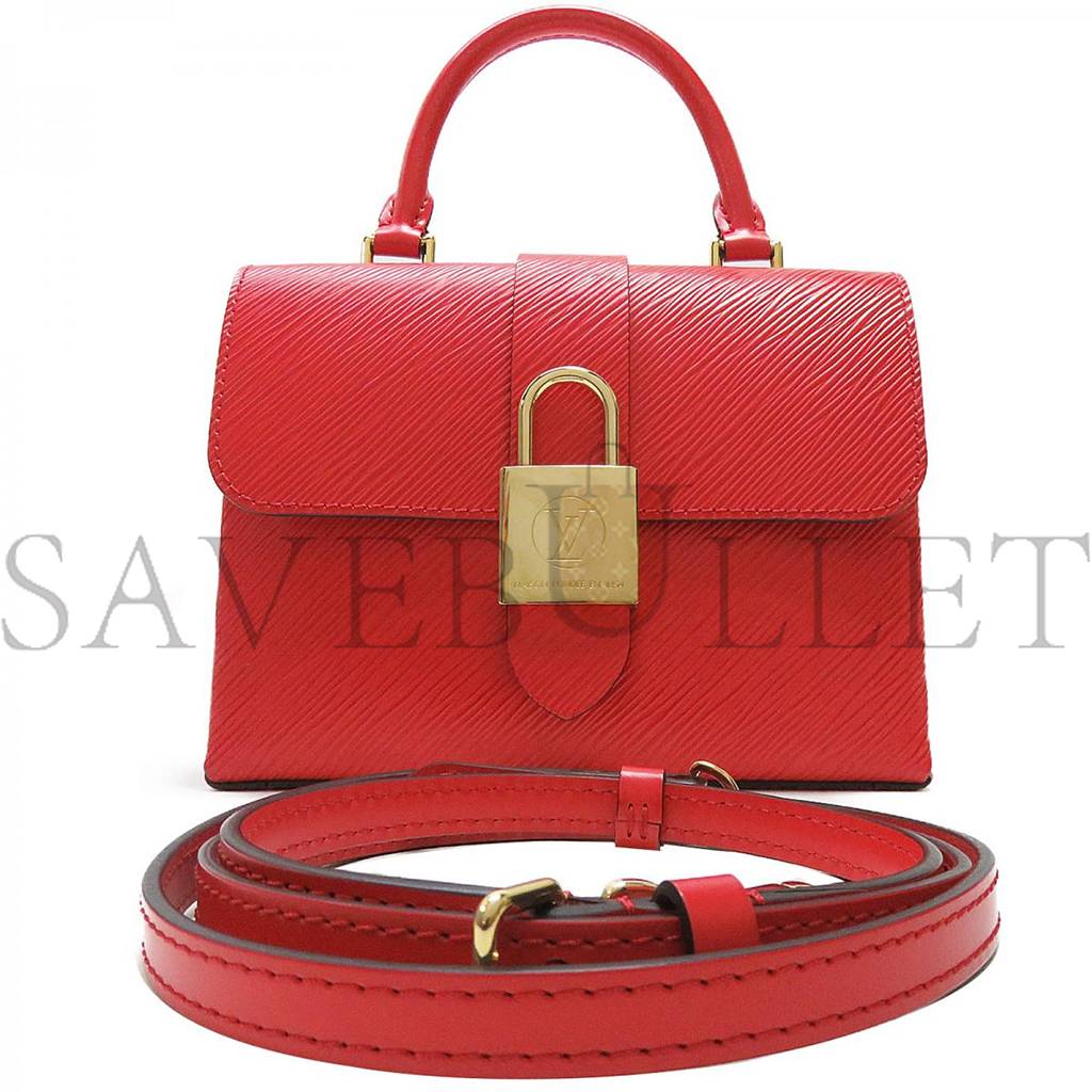 LOUIS VUITTON  Locky BB Handbag M53239