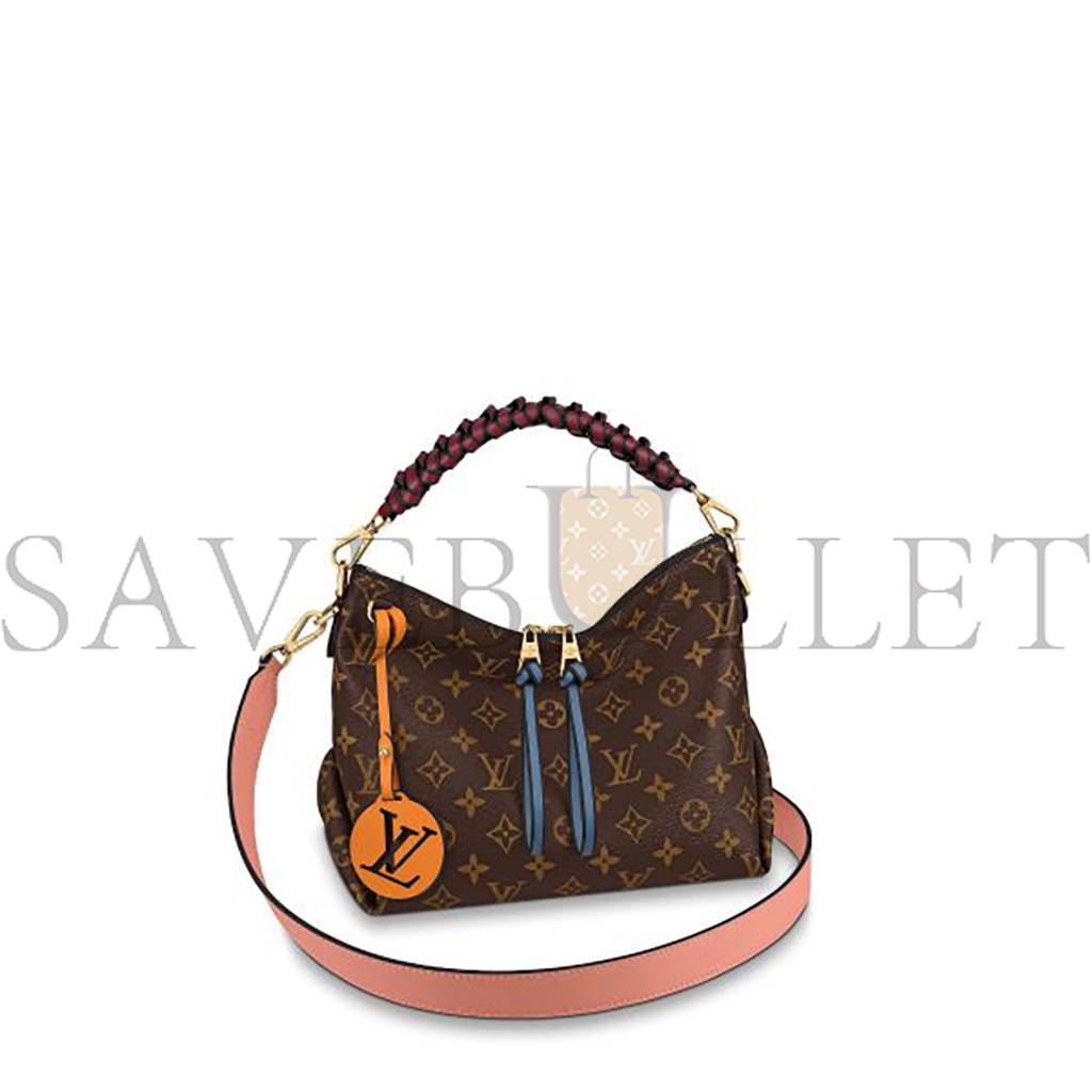 LOUIS VUITTON BEAUBOURG HOBO Mini M55090