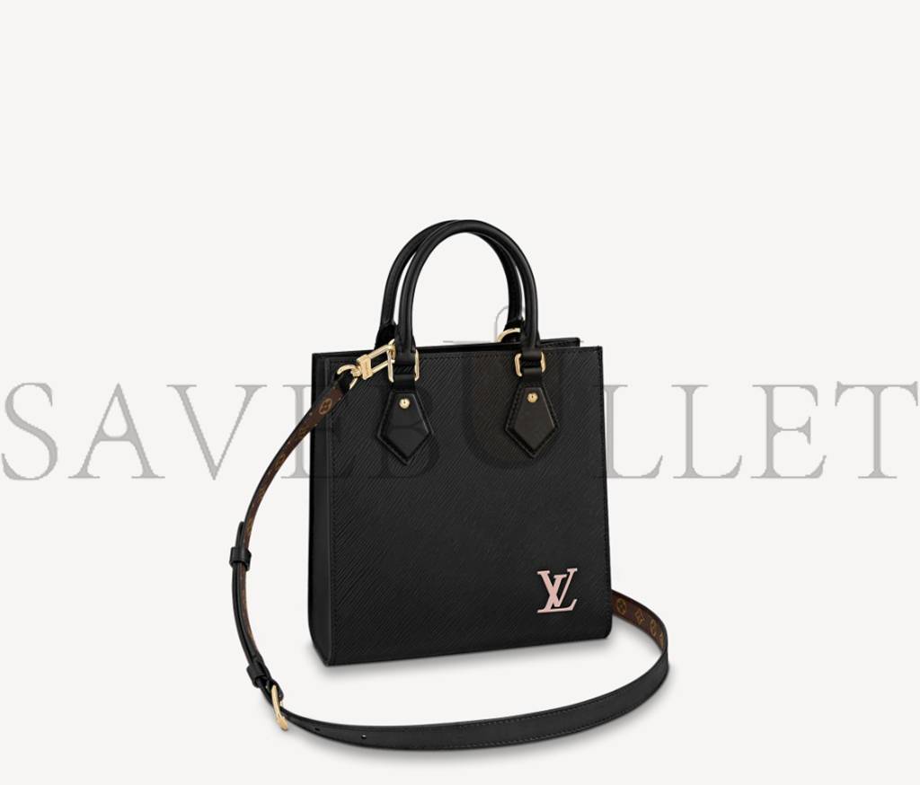 LOUIS VUITTON SAC PLAT BB M58660 LOUIS VUITTON SAC PLAT BB M58660