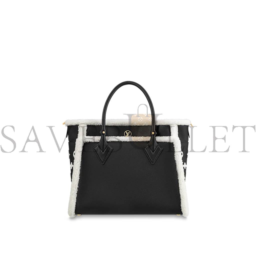 LOUIS VUITTON ON MY SIDE MM M58908 LOUIS VUITTON ON MY SIDE MM M58908
