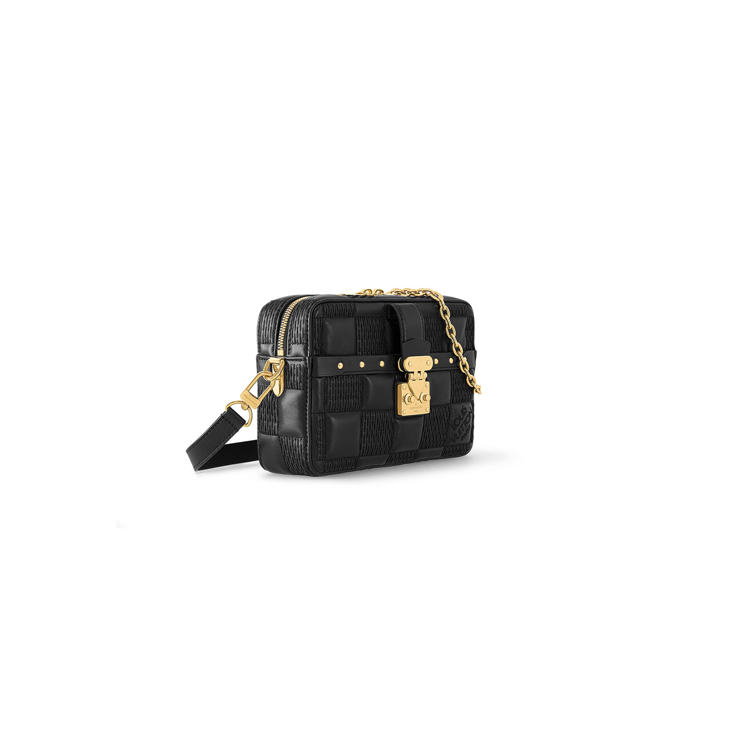 LOUIS VUITTON  TROCA MM M59114