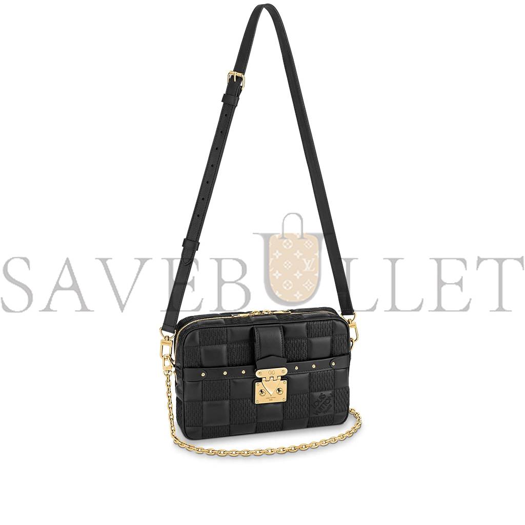LOUIS VUITTON  TROCA MM M59114
