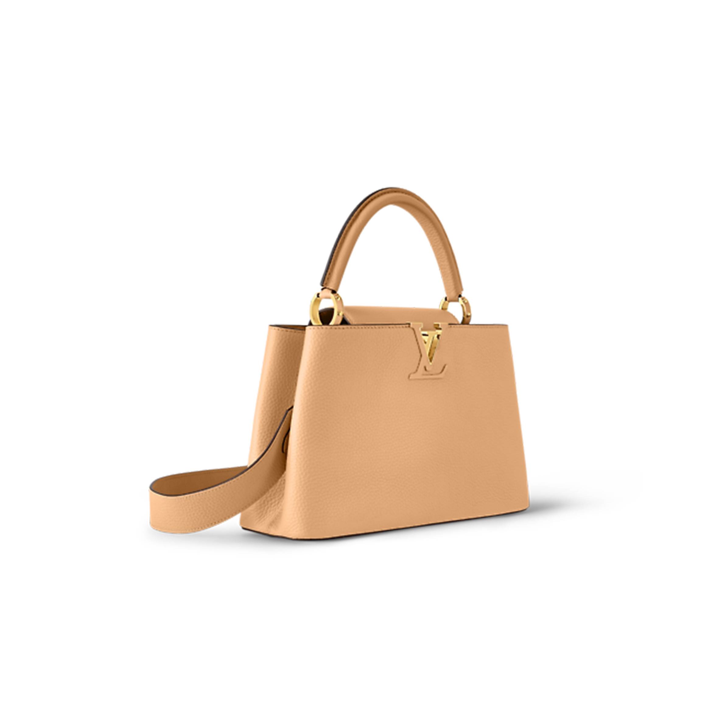 LOUIS VUITTON CAPUCINES M59227