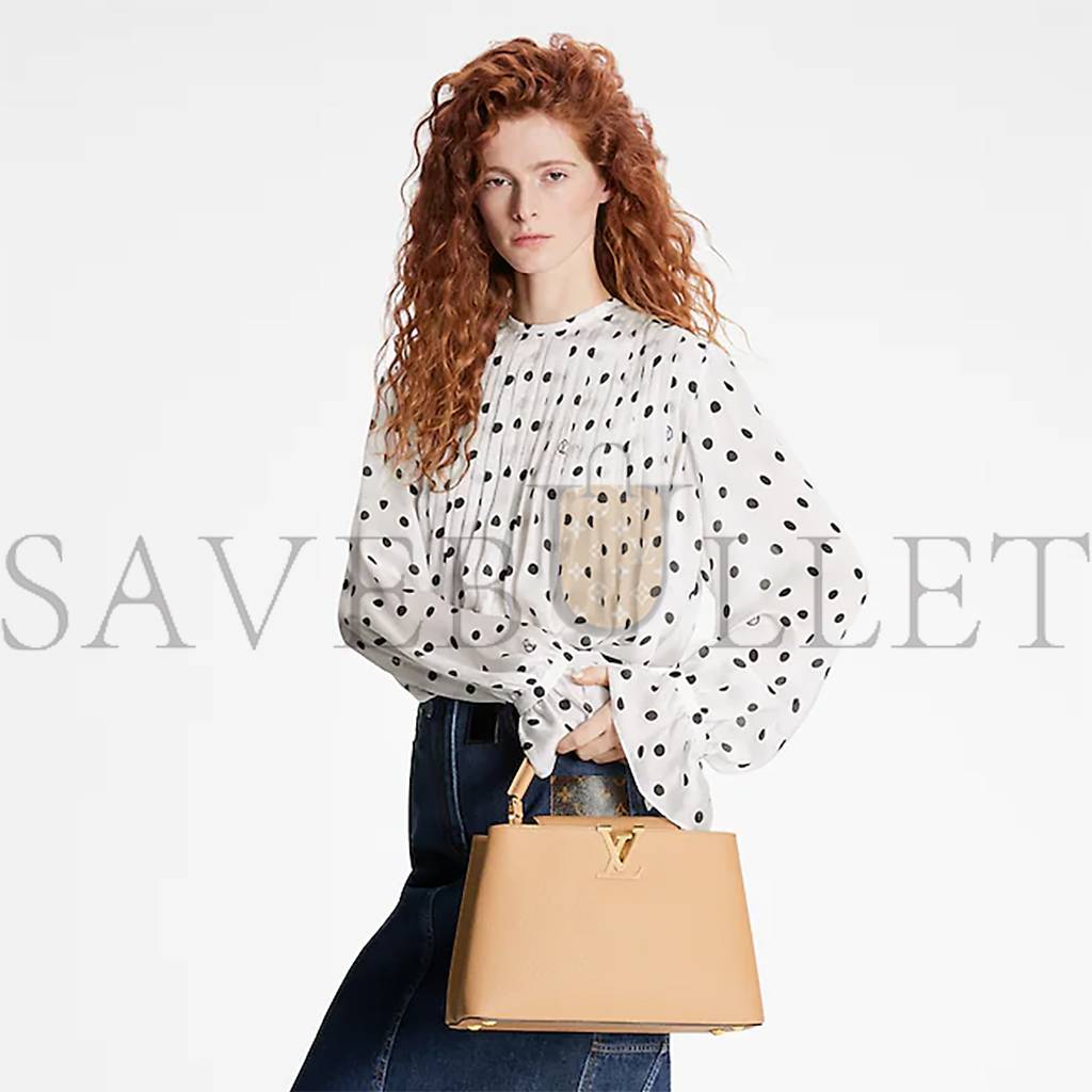 LOUIS VUITTON CAPUCINES M59227