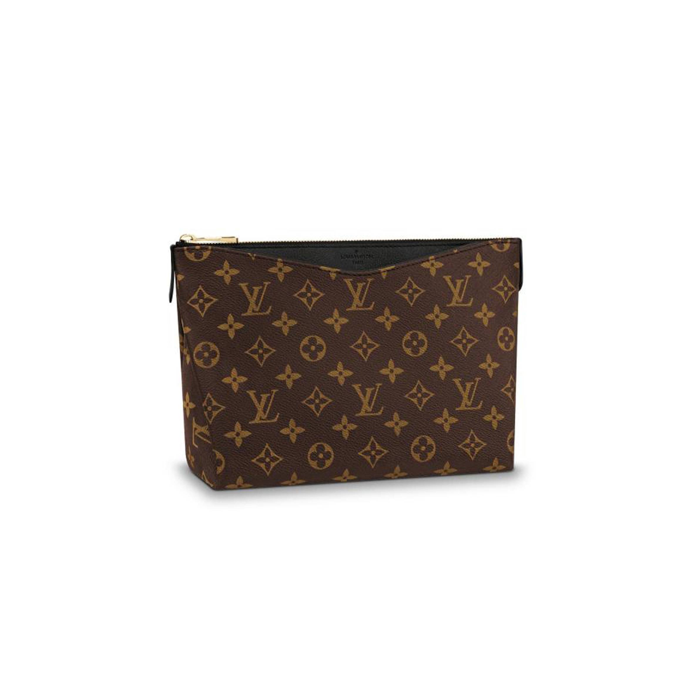 LOUIS VUITTON PALLAS BEAUTY CASE POUCH M64124 LOUIS VUITTON PALLAS BEAUTY CASE POUCH M64124