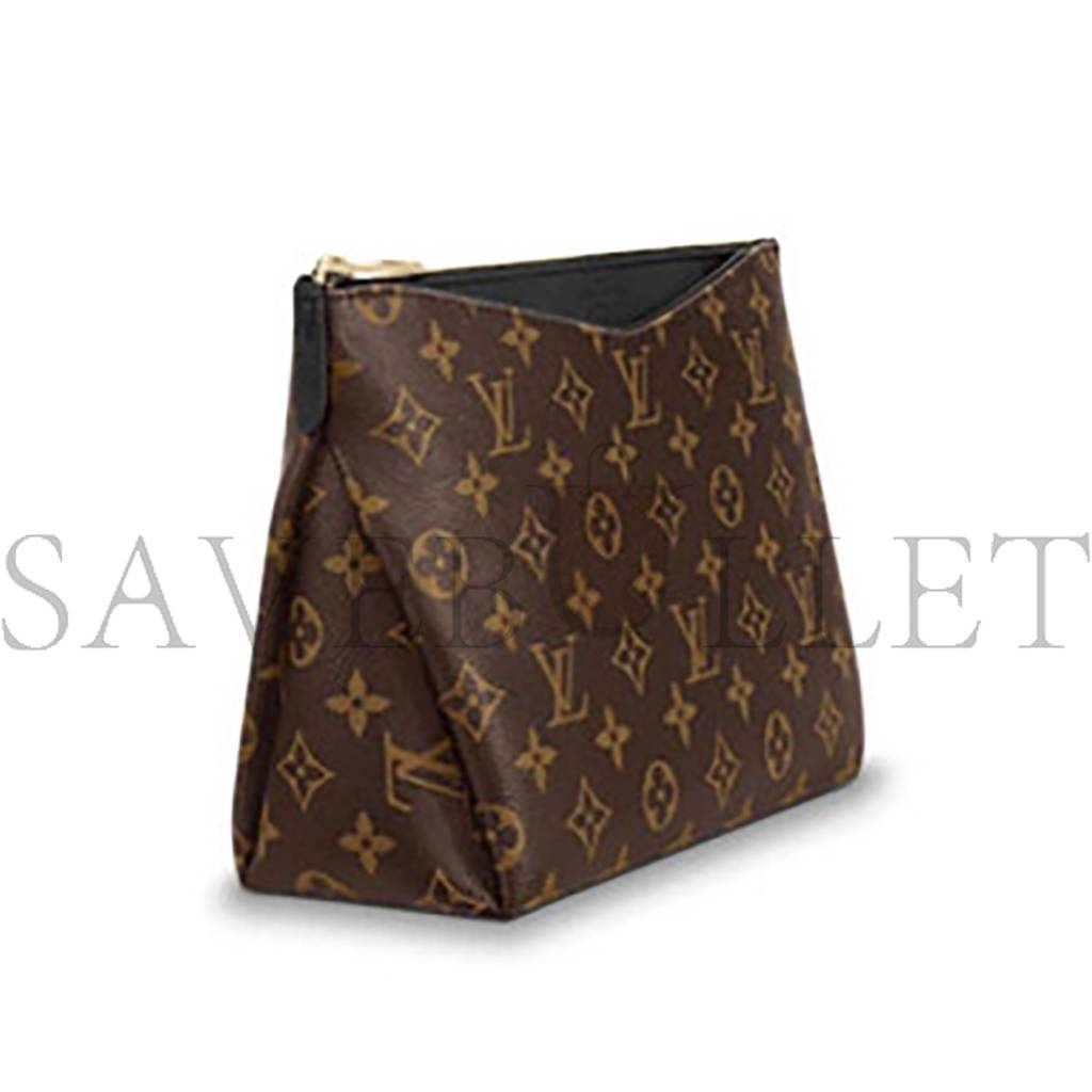 LOUIS VUITTON PALLAS BEAUTY CASE POUCH M64124 LOUIS VUITTON PALLAS BEAUTY CASE POUCH M64124
