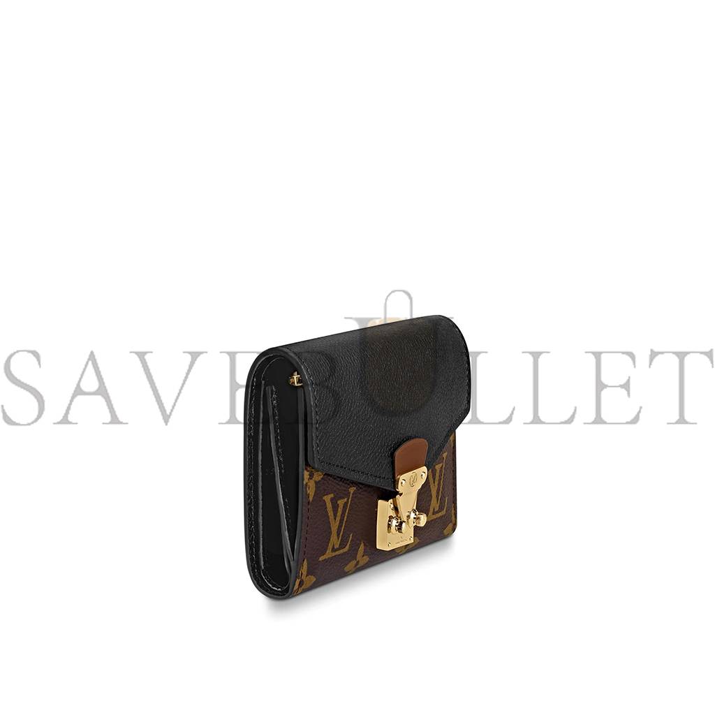 LOUIS VUITTON PALLAS WALLET M67479 LOUIS VUITTON PALLAS WALLET M67479