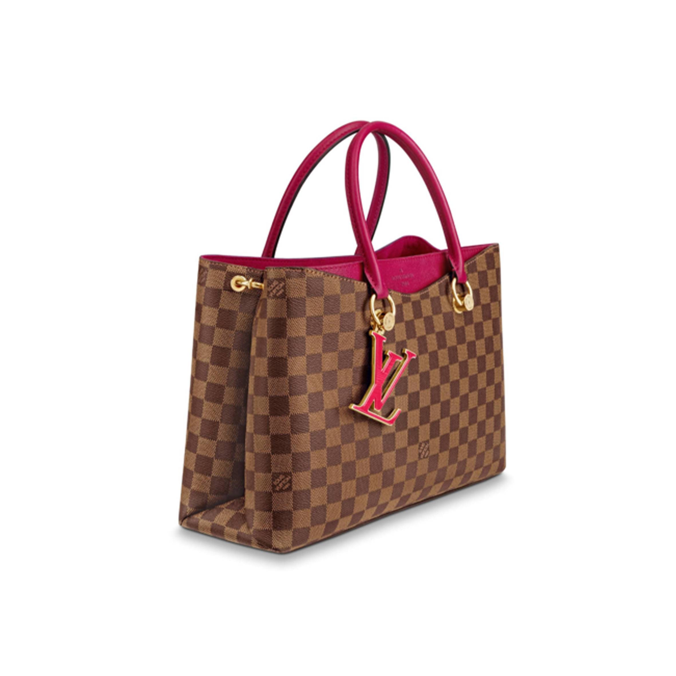 LOUIS VUITTON RIVERSIDE N40052