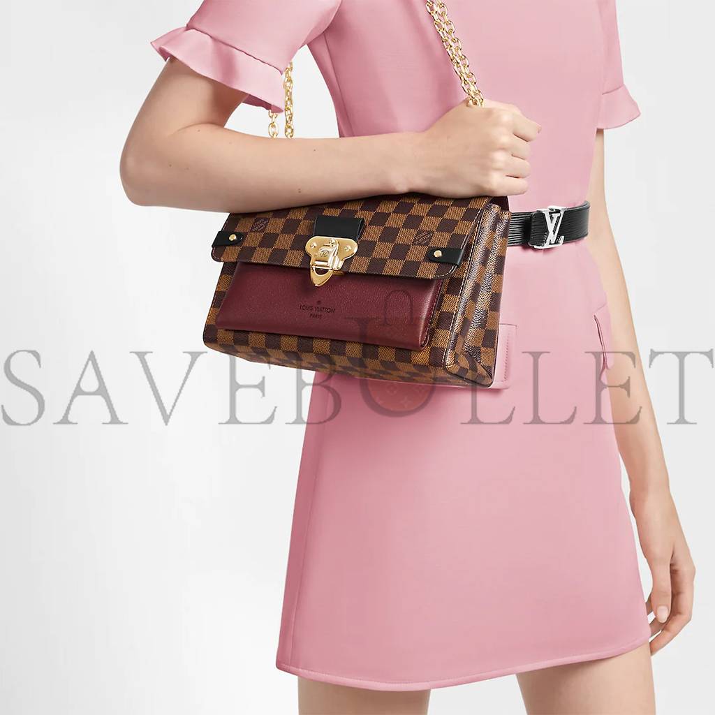 LOUIS VUITTON VAVIN PM  N40109