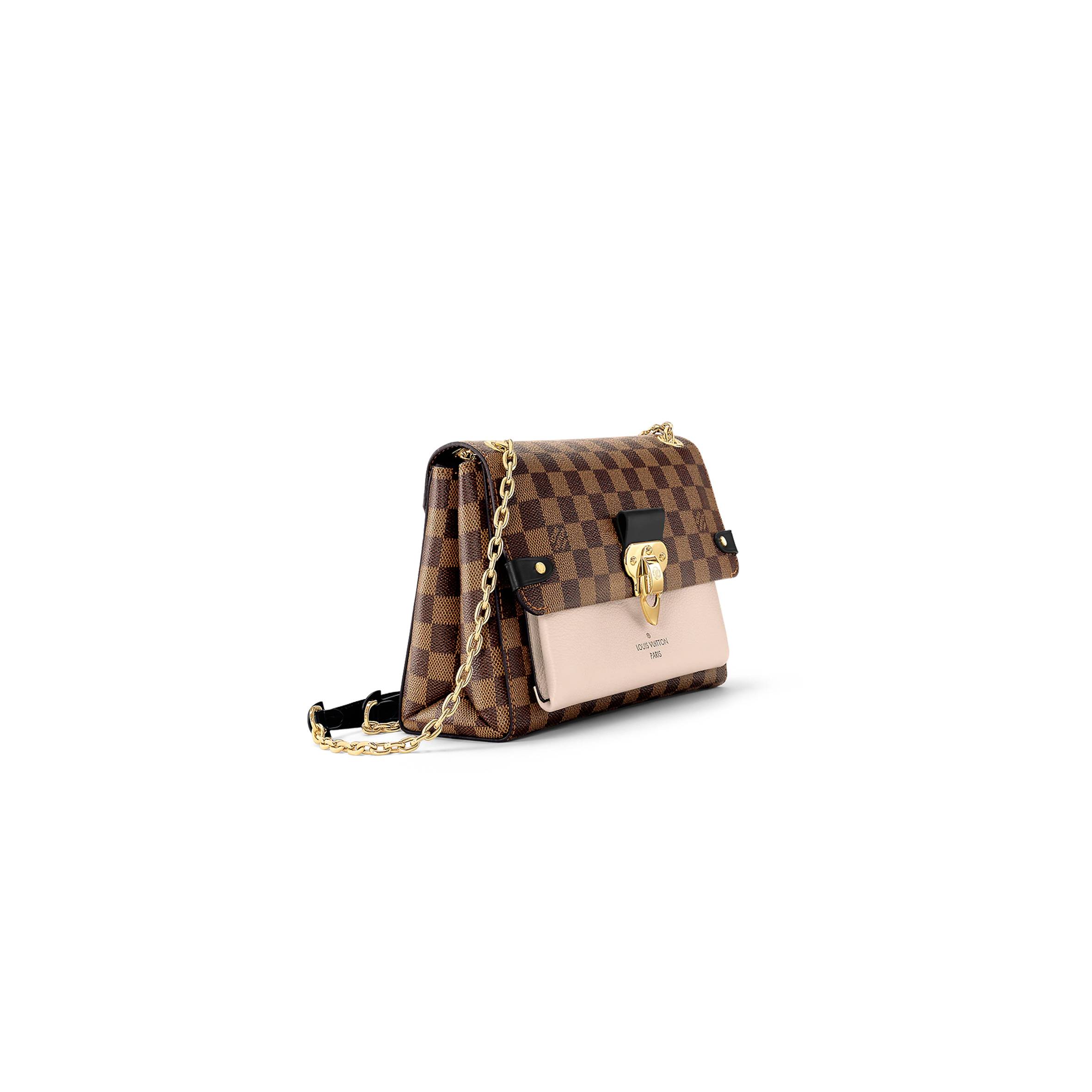 LOUIS VUITTON VAVIN PM N40113