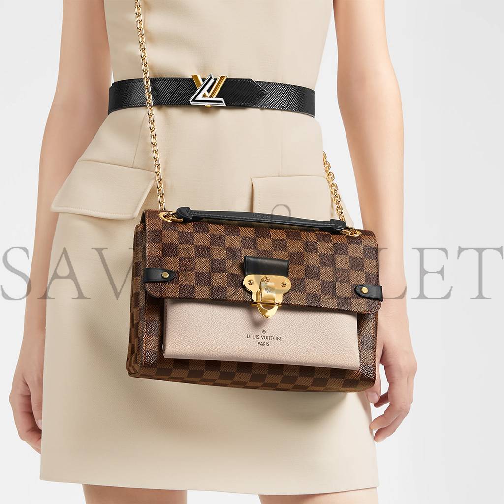 LOUIS VUITTON VAVIN PM N40113