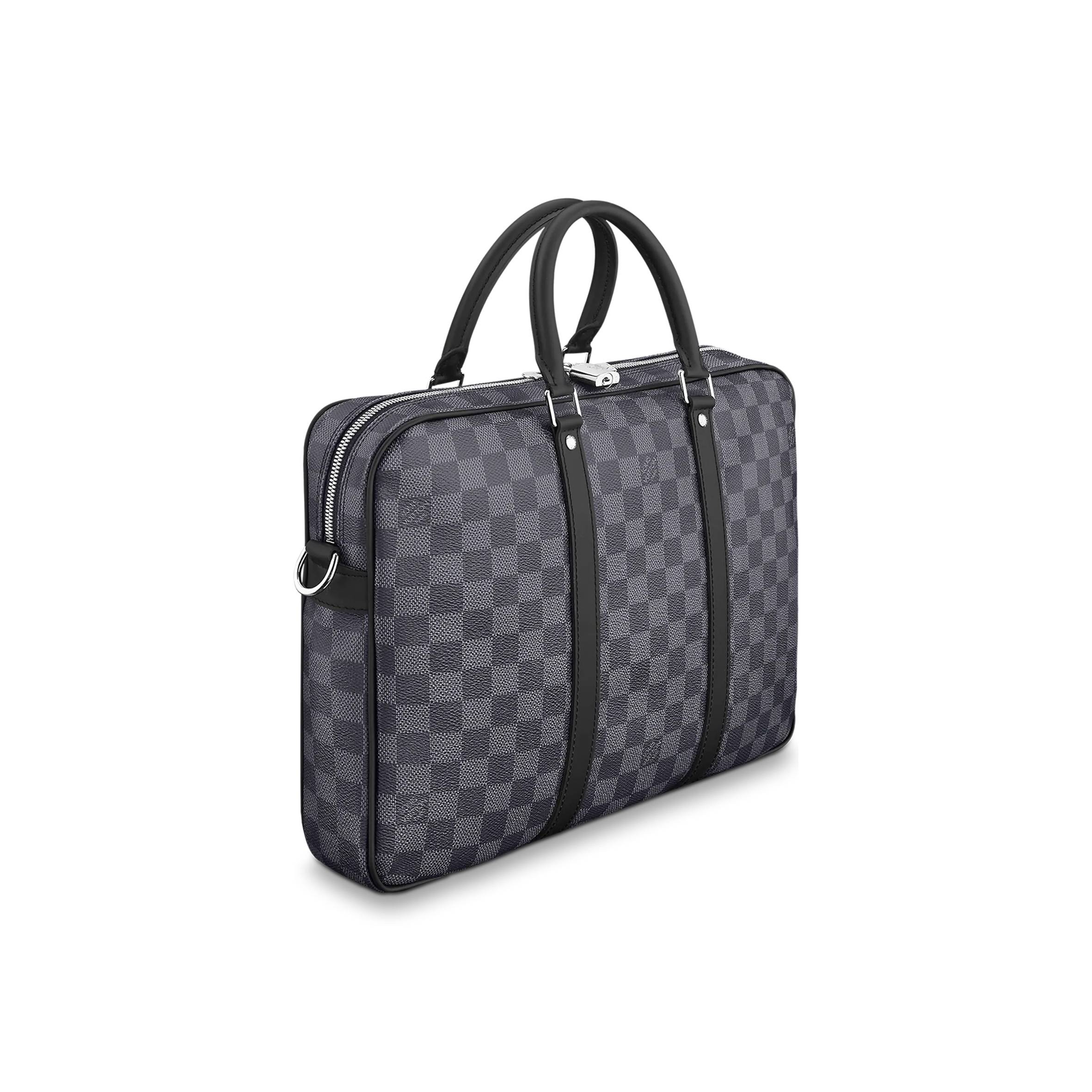 LOUIS VUITTON PORTE-DOCUMENTS VOYAGE PM N41478 LOUIS VUITTON PORTE-DOCUMENTS VOYAGE PM N41478