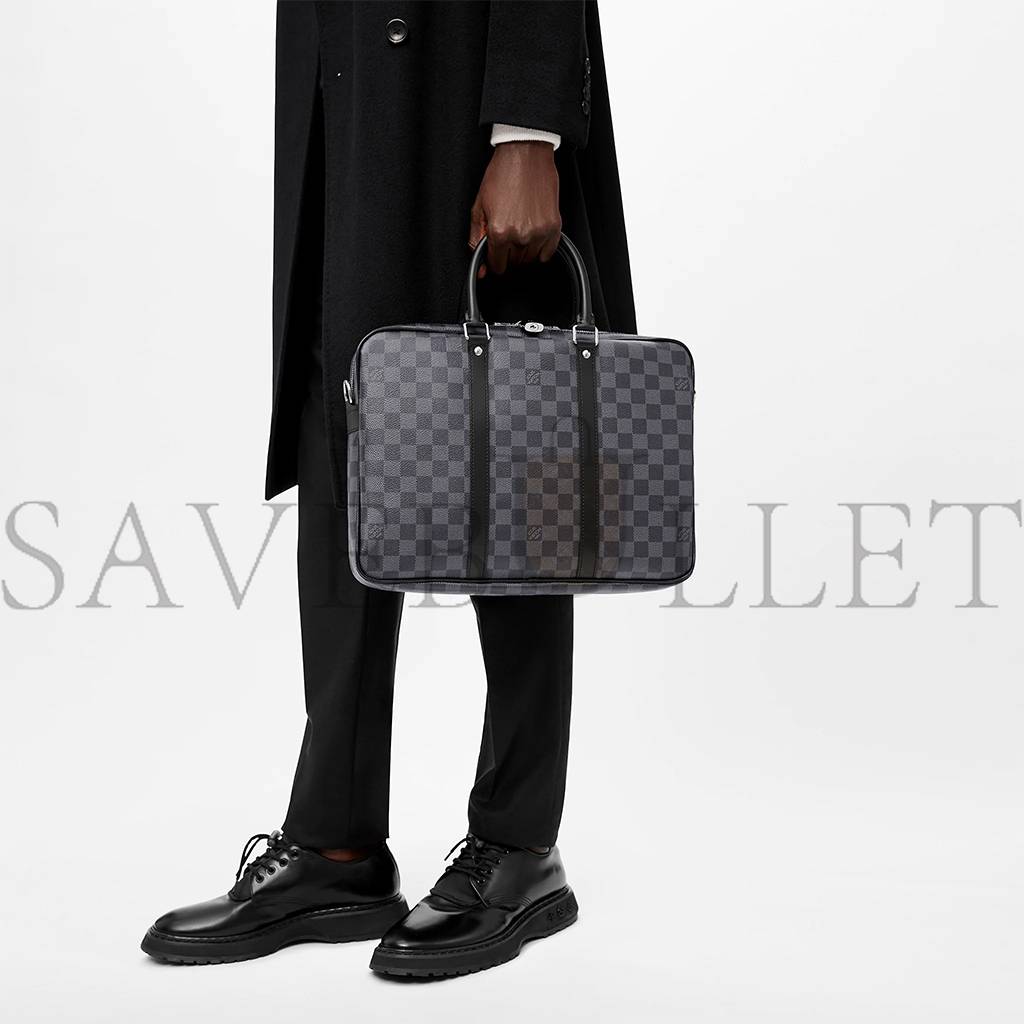 LOUIS VUITTON PORTE-DOCUMENTS VOYAGE PM N41478 LOUIS VUITTON PORTE-DOCUMENTS VOYAGE PM N41478