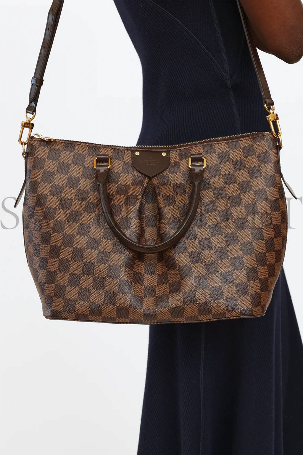 LOUIS VUITTON SIENA MM N41545 LOUIS VUITTON SIENA MM N41545