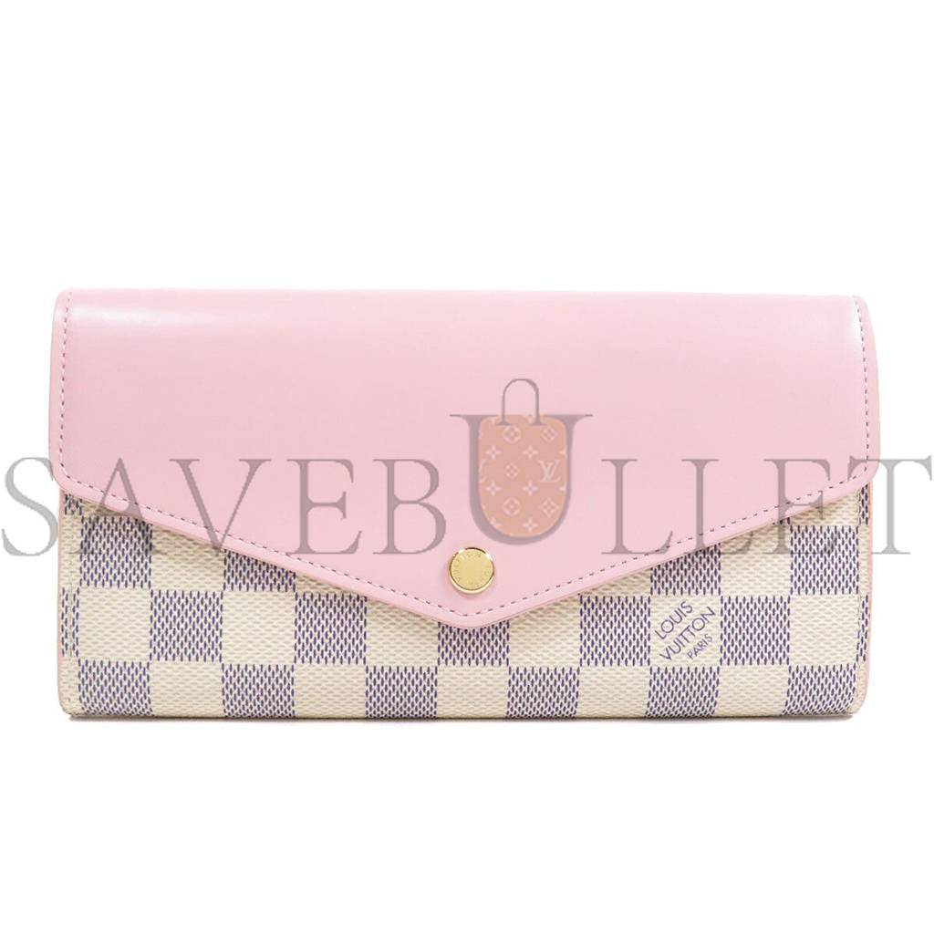 LOUIS VUITTON SARAH WALLET N60232